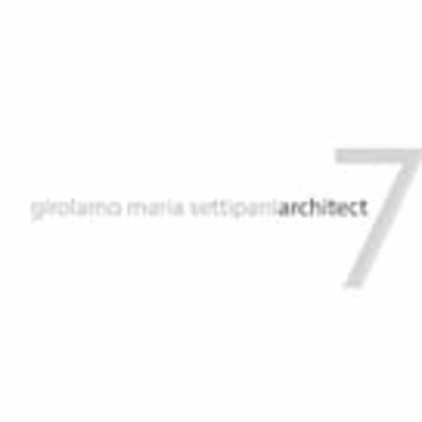 Girolamo Maria Settipani Architect  - Foto 1