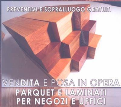 Parquet Design  - Foto 2