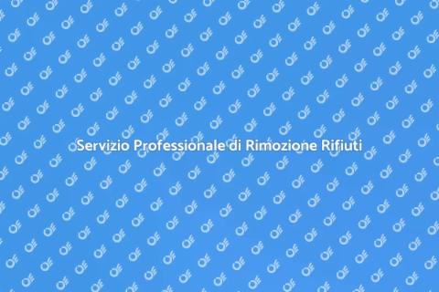 Rimuovere la Spazzatura in Modo Efficace