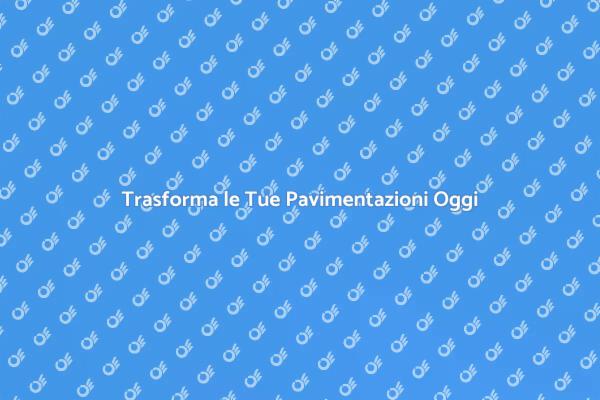 Rinnova le Superfici in Calcestruzzo