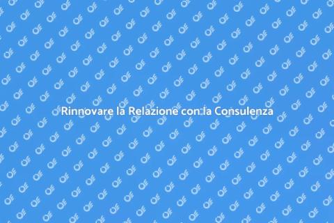 Sedute di Consulenza di Coppia