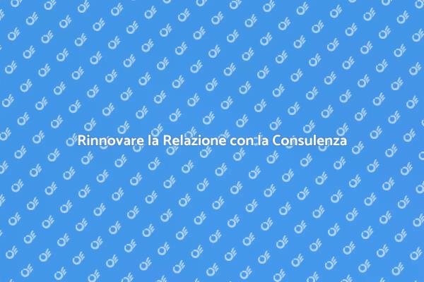 Trasformare la Tua Relazione Oggi