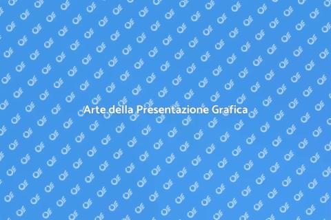 Presentazione Grafica Creativa