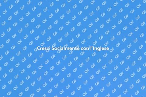 Impara l'Inglese e Cresci Professionale