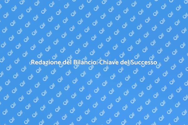 Bilancio Aziendale: La Chiave per Decidere