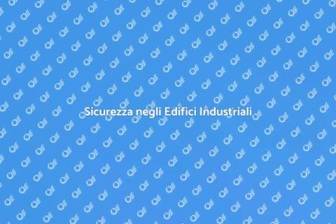 Analisi Strutturale Edifici Industriali