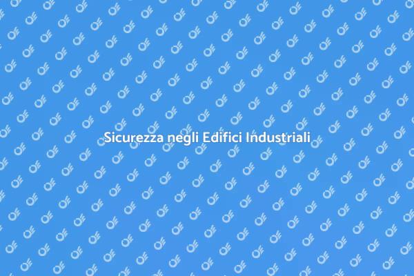 Sicurezza Strutturale negli Edifici