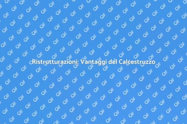 Calcestruzzo Poroso: Soluzione Innovativa