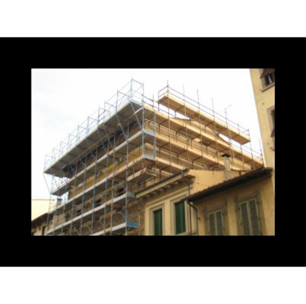 R.C.A. Ponteggi Snc di Pietro e Antonello Arca  - Foto 3
