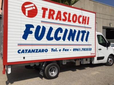 Traslochi F.lli Fulciniti  - Foto 2