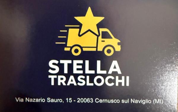 Stella trasloco - Foto 1