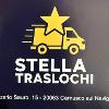 Stella trasloco