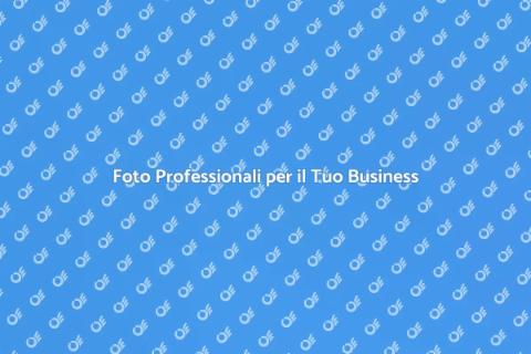 Servizio Fotografico per Aziende Online
