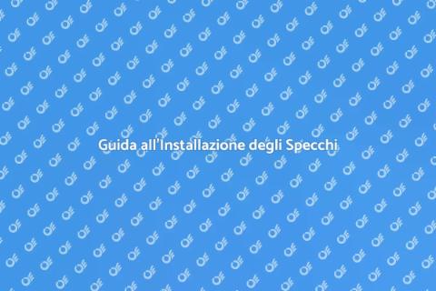 Installazione Specchi: Guida Pratica