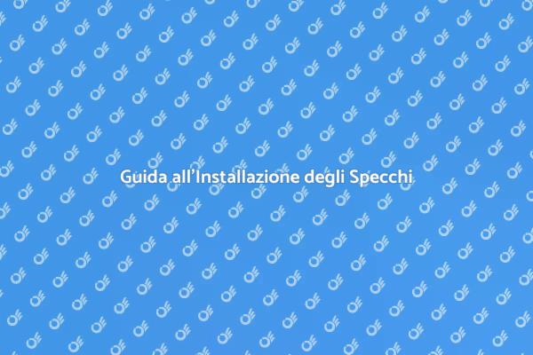 Come Installare Specchi in Casa