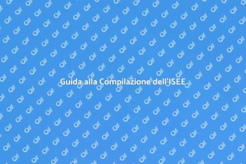 Consulenza per Compilazione ISEE