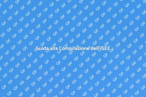 Compila il Modello ISEE con Facilità