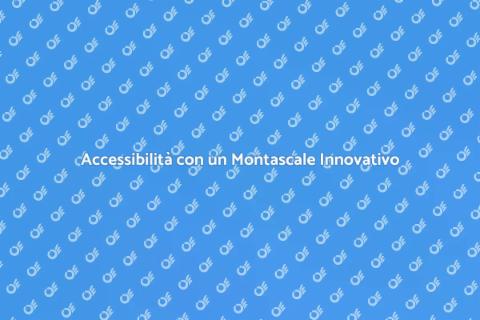 Montascale a Poltroncina: Libertà in Casa
