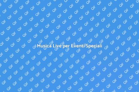Orchestra per Eventi Indimenticabili