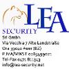LEA-SECURITY SRL