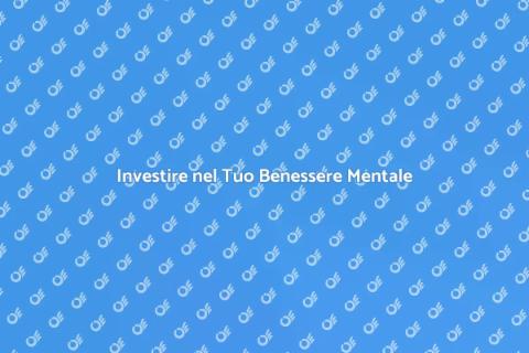 Psicoterapeuta per Sviluppo Personale