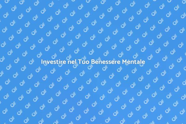 Migliora il Tuo Sviluppo Personale
