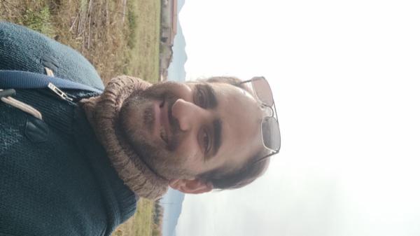 Federico De Simone - Foto 1