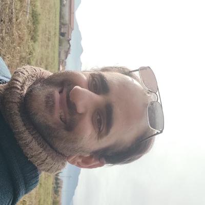 Federico De Simone