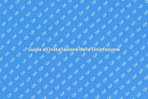 Disinfezione dell'Acqua: Guida Essenziale