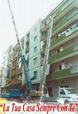 Di Gregorio Traslochi e Trasporti  - Foto 2