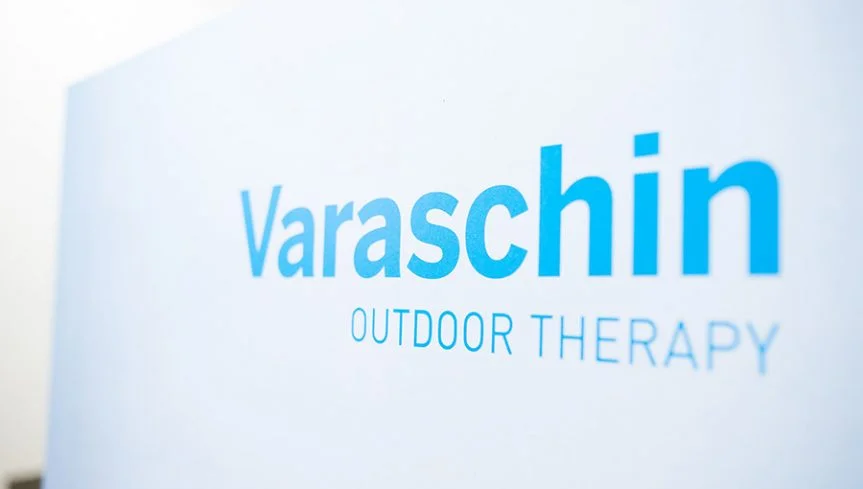varaschin spa outdoor