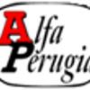 Alfa Lum Perugia Sas 
