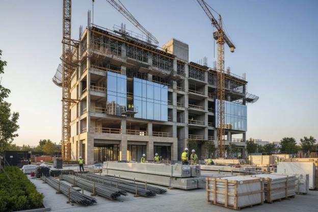 Quanto costa costruire un immobile?
