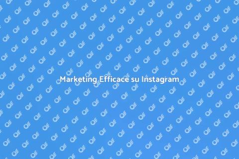 Campagne Instagram di Successo