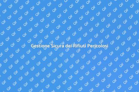Rimozione Rifiuti e Amianto Sicura