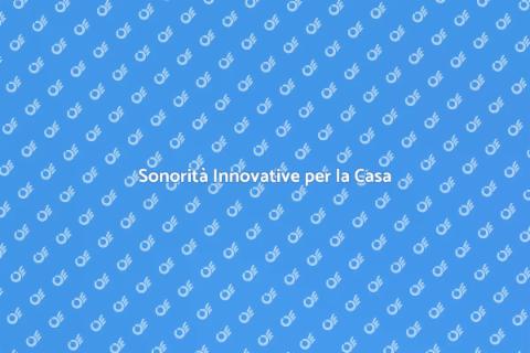 Effetti Sonori nel Sistema Multiroom