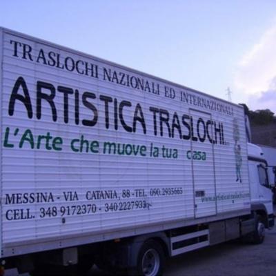 Artistica Traslochi  - Foto 3