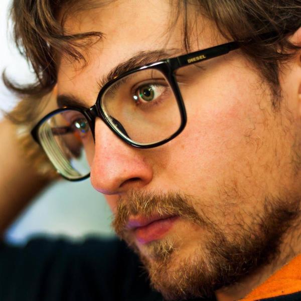 Matteo Ferretti - Foto 1