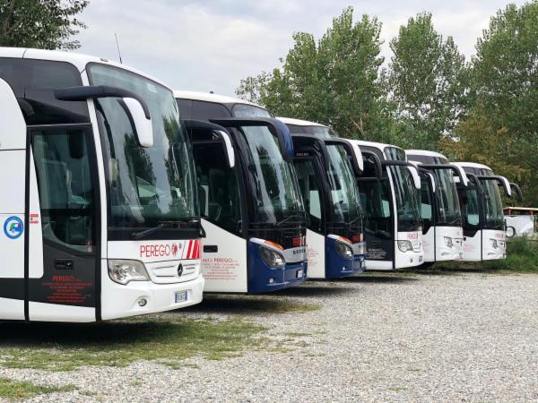 Autoservizi Perego Snc - Foto 4