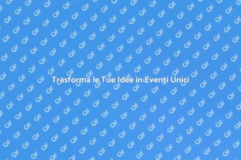 Esperto di Fashion Marketing per Eventi