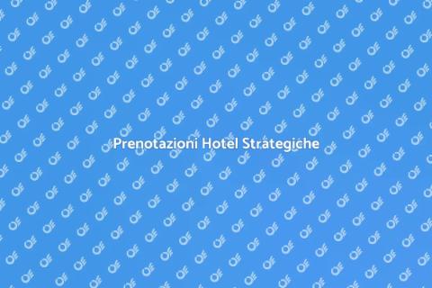 Hotel Vicino alle Attrazioni