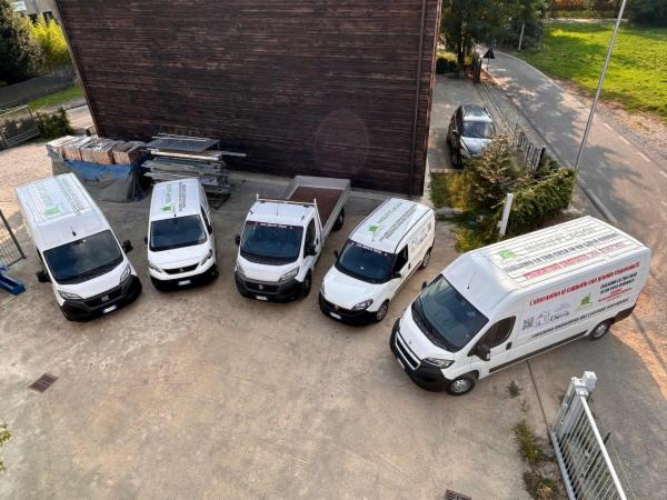 ISOLTEK SRL - Foto 3