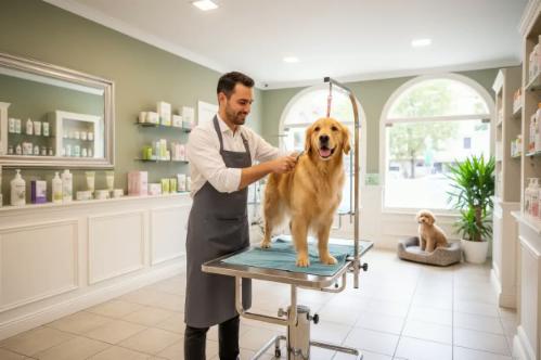 Toelettatore per cani: come trovare toelettatori
