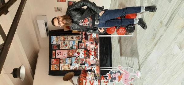 Emanuele G. - Foto 6