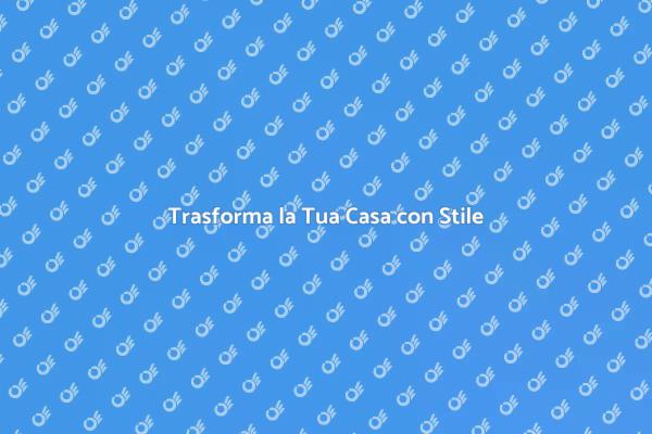 Ristrutturare la Casa: Guida Completa