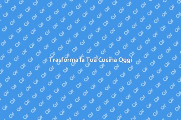 Ristrutturare la Cucina: Guida Pratica