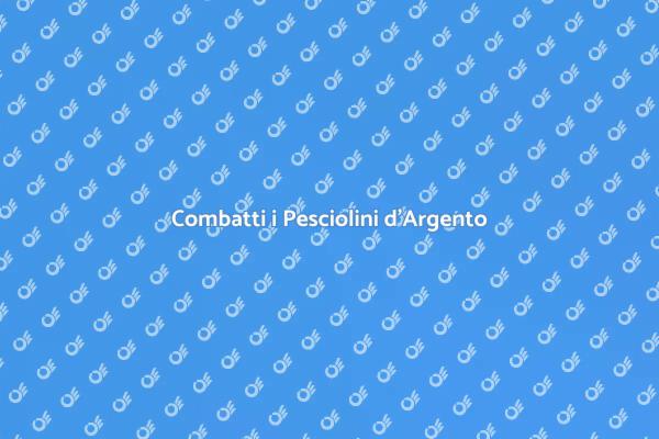 Disinfestazione Mirata Efficace