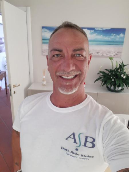 aldo B. - Foto 1