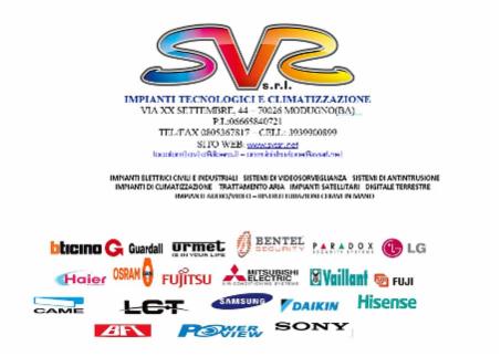 SVS s.r.l.  - Foto 4