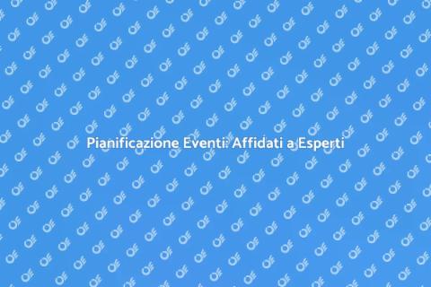 Esperto di Tendenze per Eventi